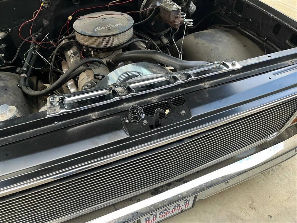 1973 Chevrolet C/K 3rd Gen - Image 6 of 6