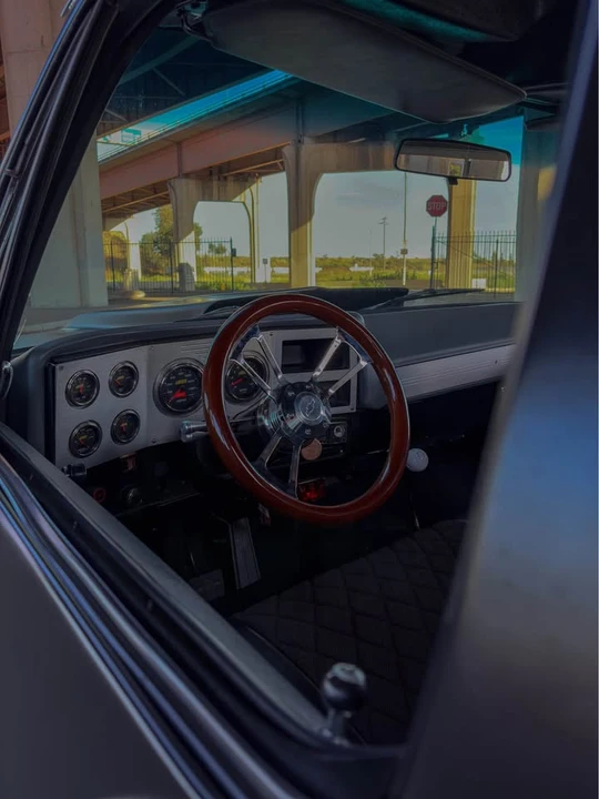 1973 Chevrolet C/K 3rd Gen - Image 8 of 16