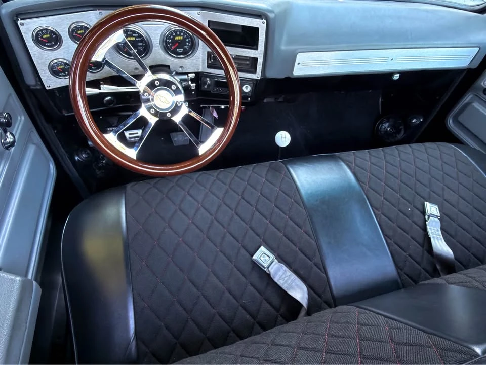 1973 Chevrolet C/K 3rd Gen - Image 10 of 16