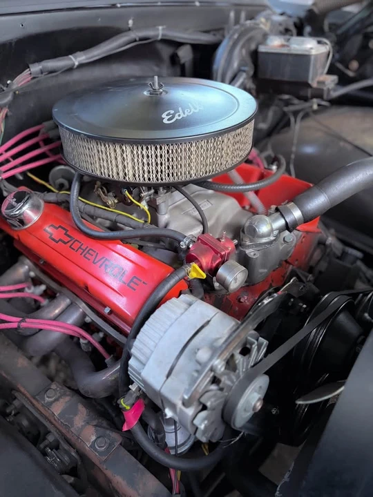 1973 Chevrolet C/K 3rd Gen - Image 13 of 16