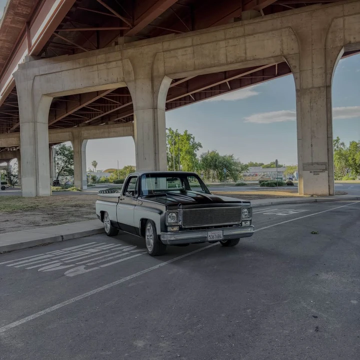 1973 Chevrolet C/K 3rd Gen - Image 2 of 16