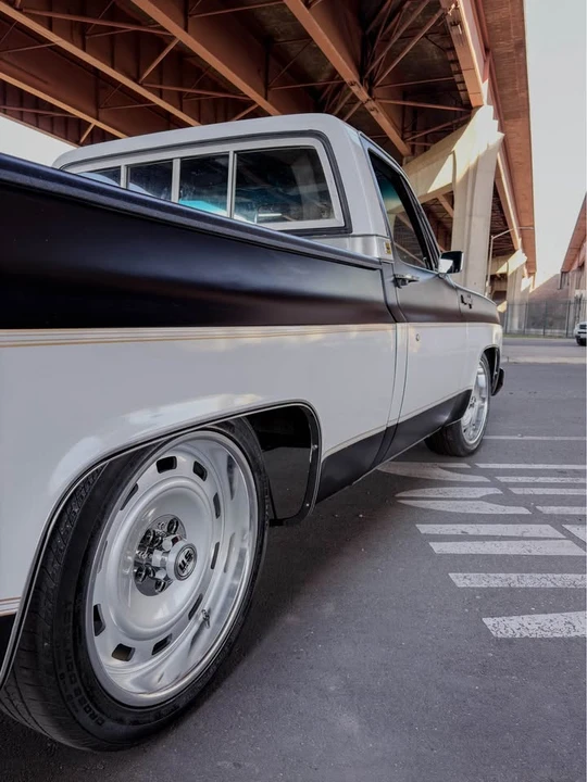 1973 Chevrolet C/K 3rd Gen - Image 5 of 16