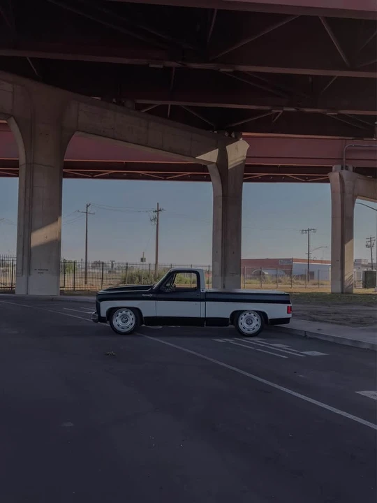 1973 Chevrolet C/K 3rd Gen - Image 3 of 16
