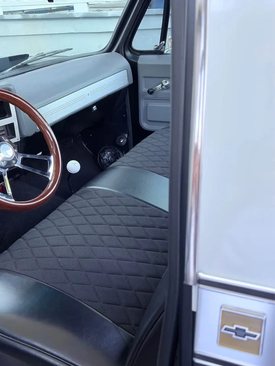 1973 Chevrolet C/K 3rd Gen - Image 14 of 16