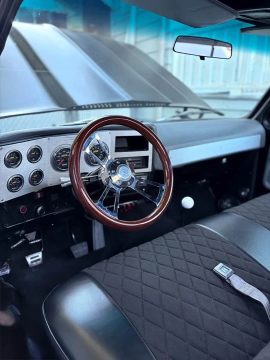 1973 Chevrolet C/K 3rd Gen - Image 11 of 16