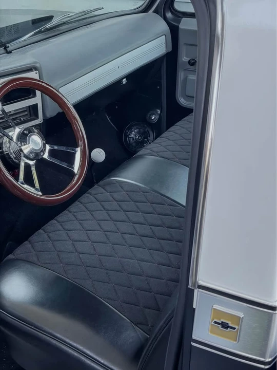 1973 Chevrolet C/K 3rd Gen - Image 9 of 16