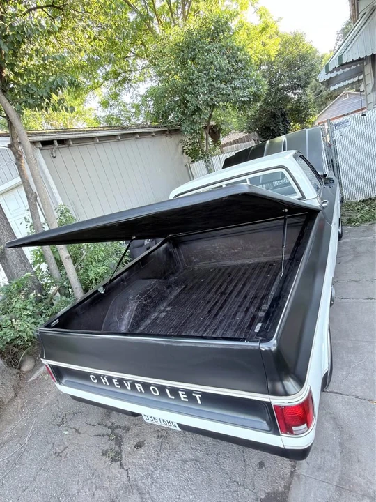1973 Chevrolet C/K 3rd Gen - Image 16 of 16