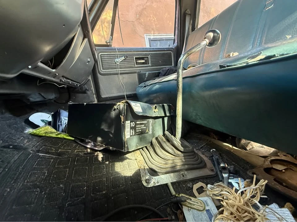 1973 Chevrolet C/K 3rd Gen - Image 10 of 10