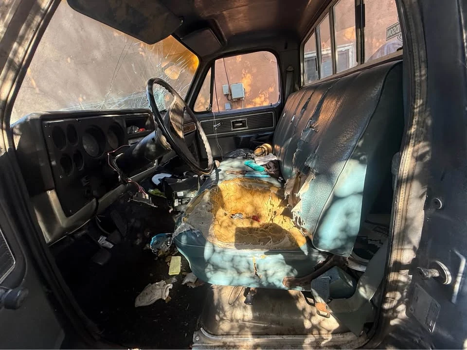 1973 Chevrolet C/K 3rd Gen - Image 7 of 10