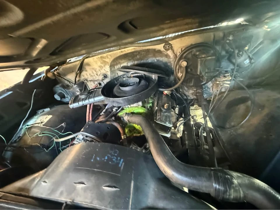 1973 Chevrolet C/K 3rd Gen - Image 2 of 10