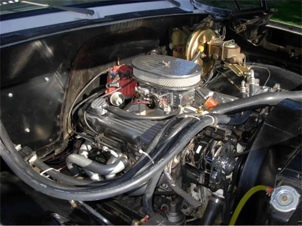 1973 Chevrolet C/K 3rd Gen - Image 10 of 13