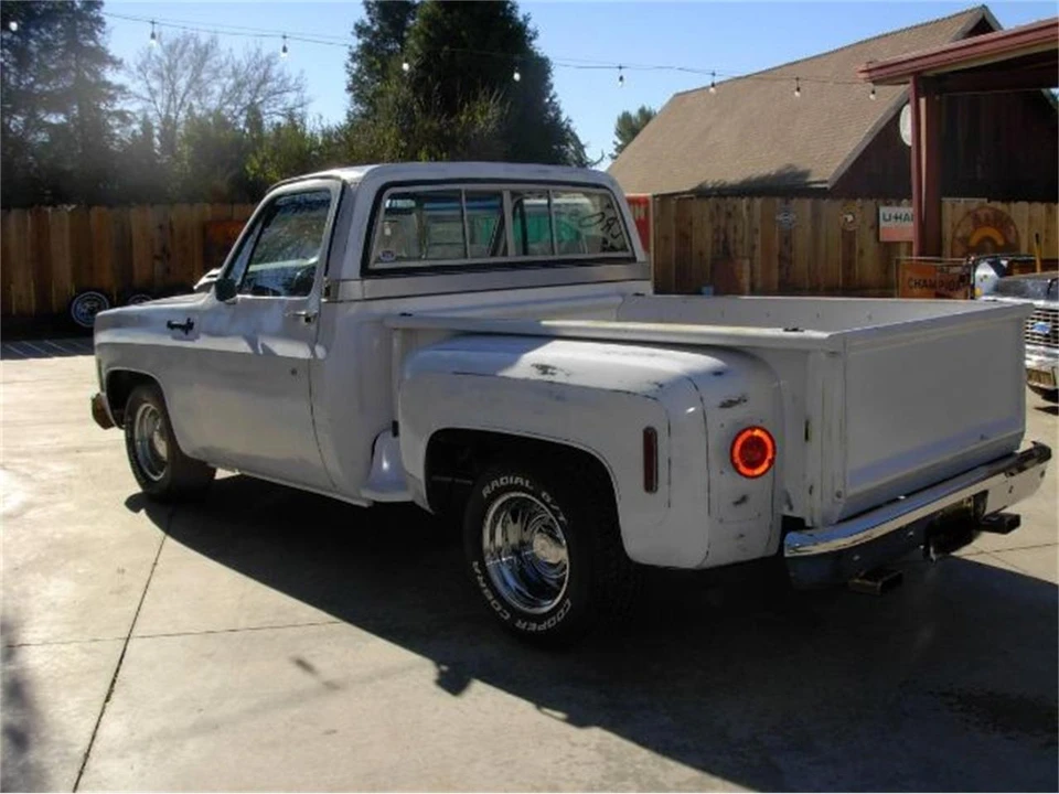 1973 Chevrolet C/K 3rd Gen - Image 2 of 13
