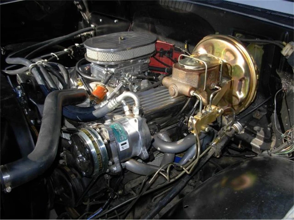 1973 Chevrolet C/K 3rd Gen - Image 8 of 13