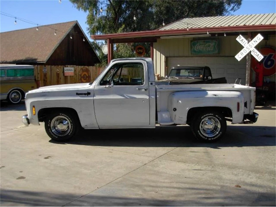 1973 Chevrolet C/K 3rd Gen - Image 12 of 13
