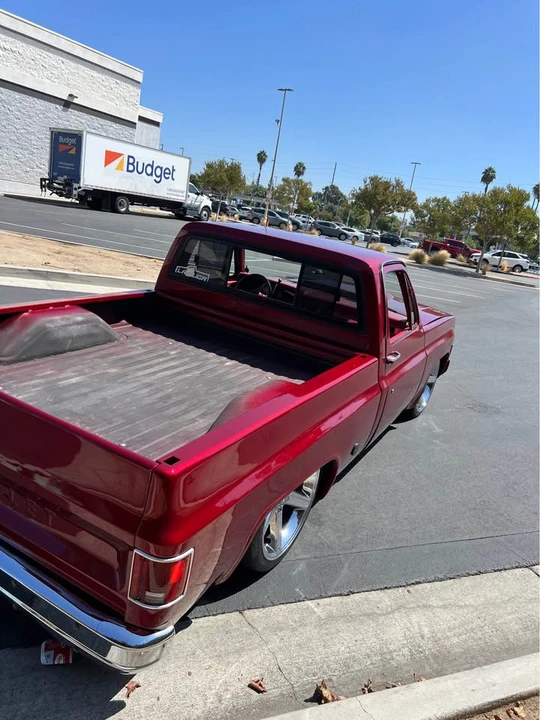 1973 Chevrolet C/K 3rd Gen - Image 5 of 10
