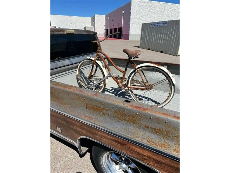 1973 Chevrolet C/K 3rd Gen - Image 10 of 25