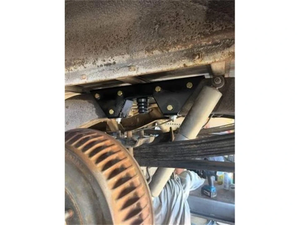 1973 Chevrolet C/K 3rd Gen - Image 2 of 25