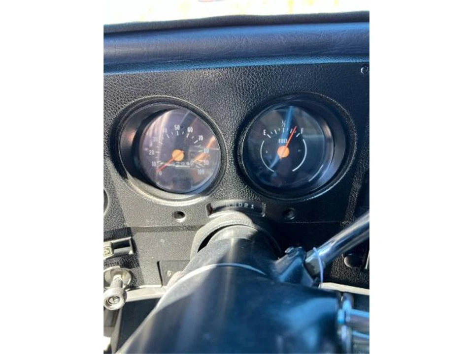 1973 Chevrolet C/K 3rd Gen - Image 5 of 25