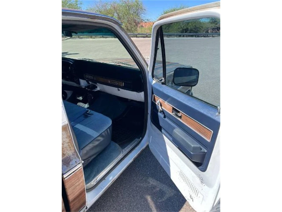1973 Chevrolet C/K 3rd Gen - Image 8 of 25