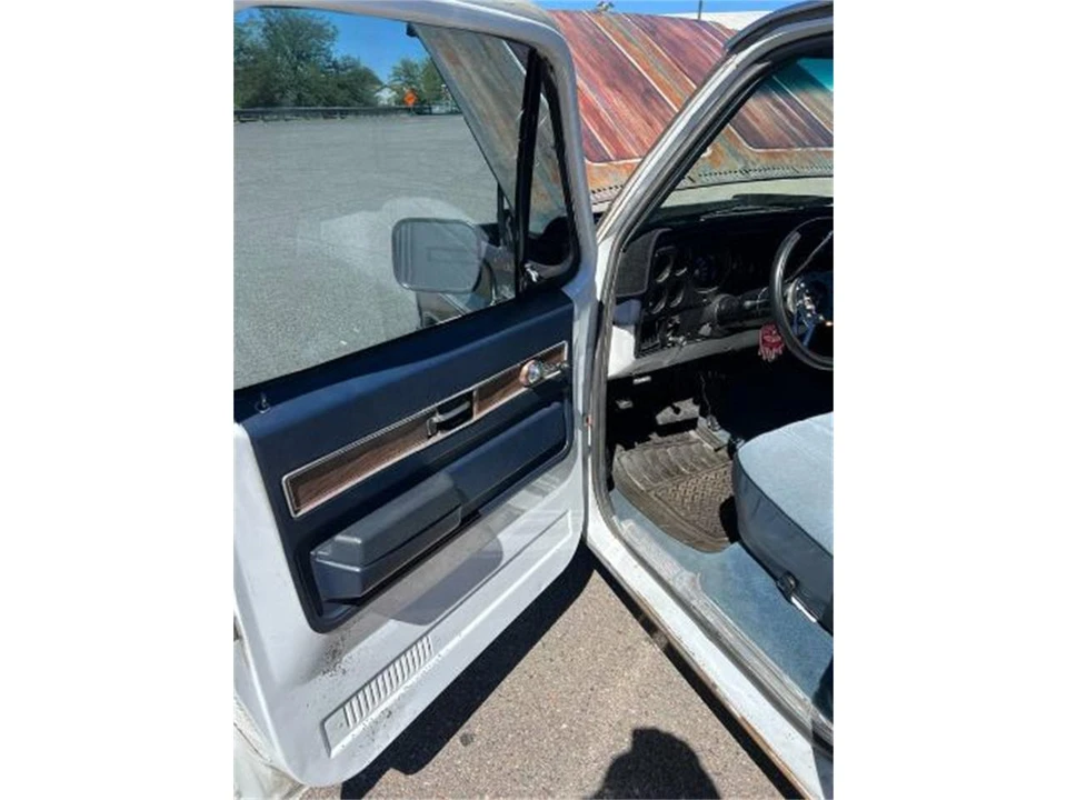 1973 Chevrolet C/K 3rd Gen - Image 9 of 25