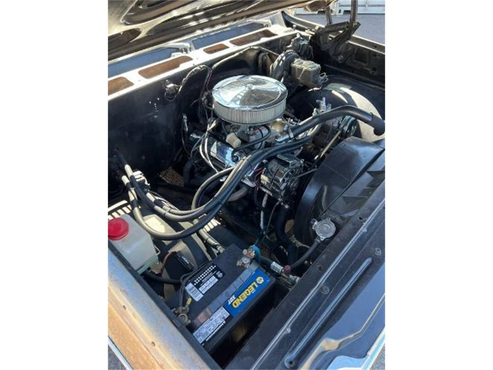 1973 Chevrolet C/K 3rd Gen - Image 4 of 25