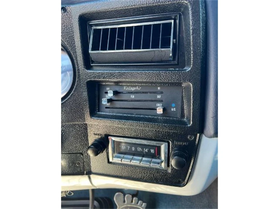 1973 Chevrolet C/K 3rd Gen - Image 7 of 25
