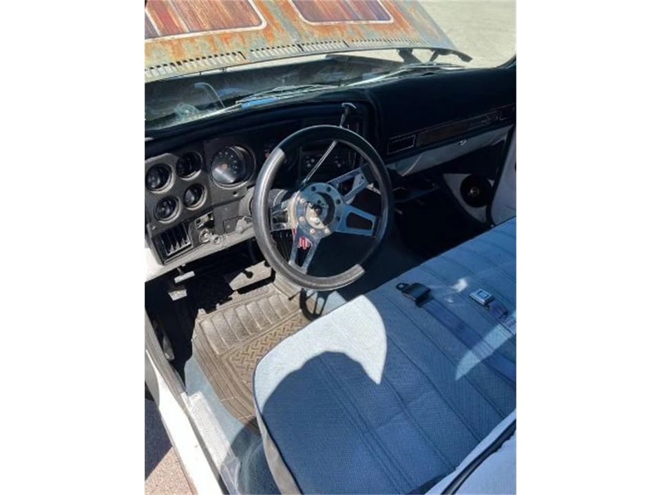 1973 Chevrolet C/K 3rd Gen - Image 6 of 25