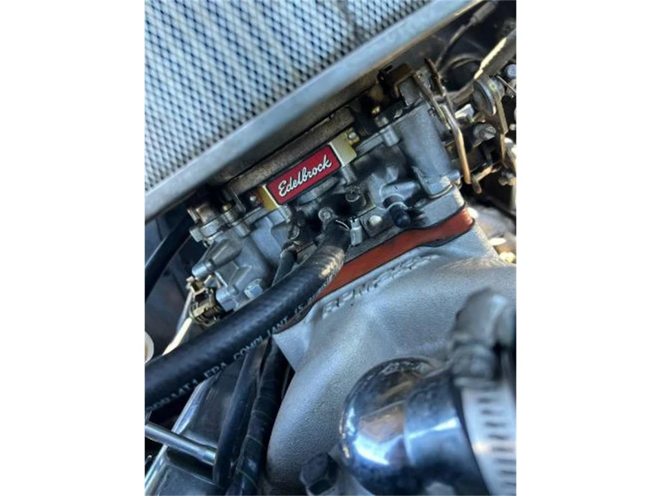1973 Chevrolet C/K 3rd Gen - Image 3 of 25