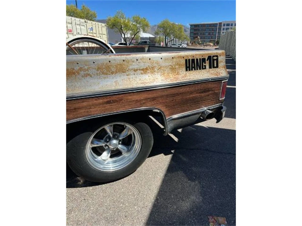 1973 Chevrolet C/K 3rd Gen - Image 12 of 25