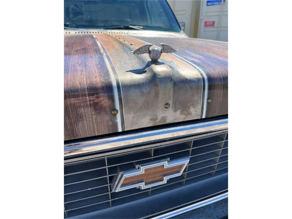 1973 Chevrolet C/K 3rd Gen - Image 13 of 25
