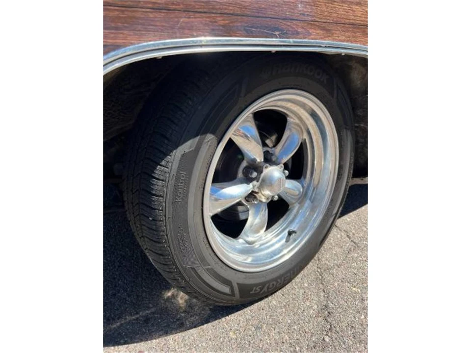 1973 Chevrolet C/K 3rd Gen - Image 15 of 25