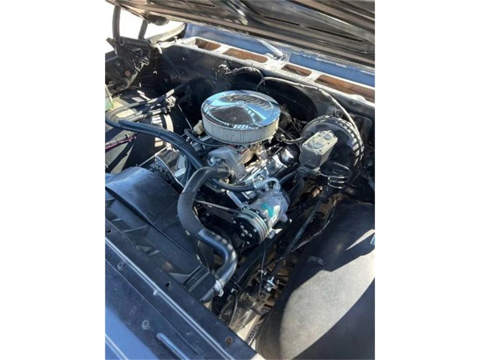1973 Chevrolet C/K 3rd Gen - Image 22 of 25