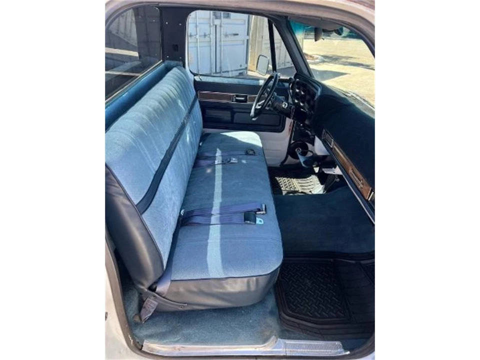 1973 Chevrolet C/K 3rd Gen - Image 23 of 25