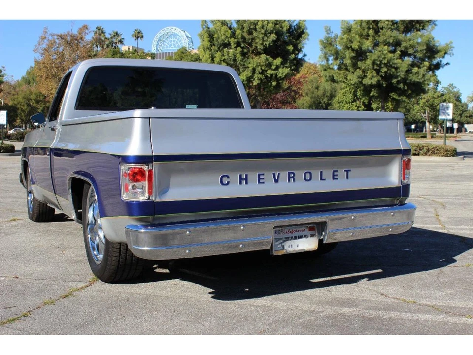1973 Chevrolet C/K 3rd Gen - Image 22 of 31