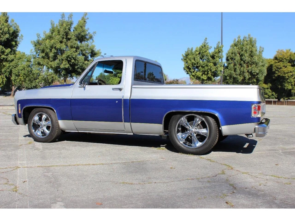 1973 Chevrolet C/K 3rd Gen - Image 17 of 31