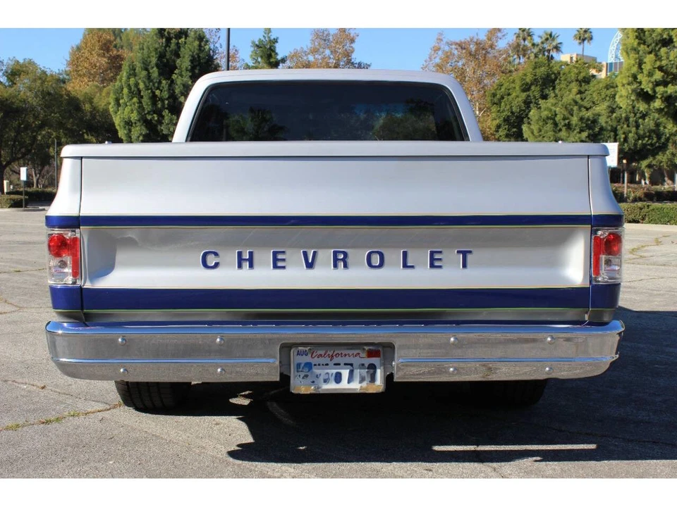 1973 Chevrolet C/K 3rd Gen - Image 23 of 31