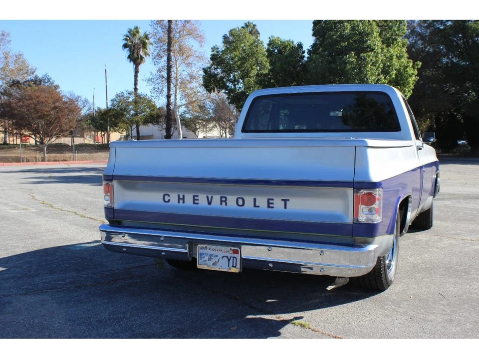 1973 Chevrolet C/K 3rd Gen - Image 15 of 31