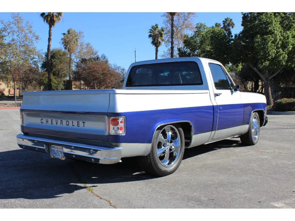 1973 Chevrolet C/K 3rd Gen - Image 13 of 31