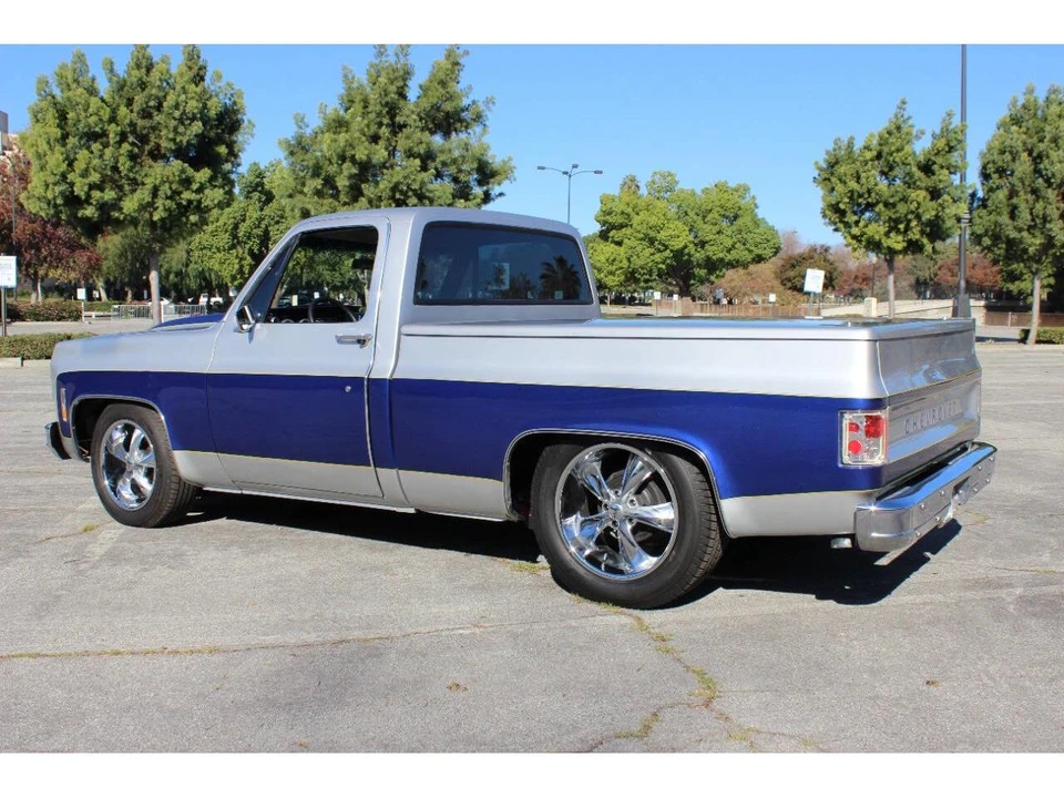 1973 Chevrolet C/K 3rd Gen - Image 20 of 31