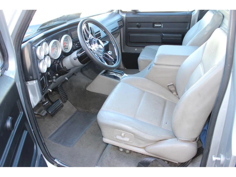 1973 Chevrolet C/K 3rd Gen - Image 24 of 31