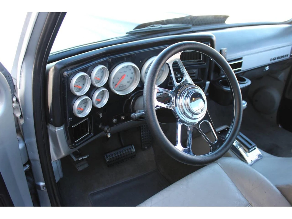 1973 Chevrolet C/K 3rd Gen - Image 30 of 31