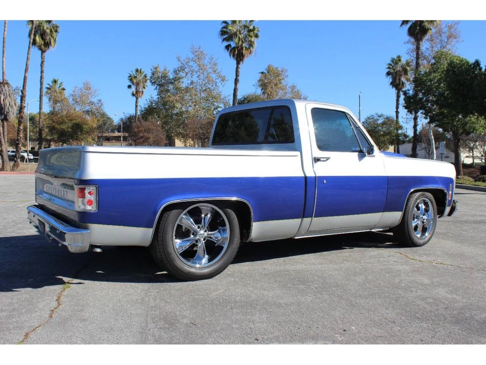 1973 Chevrolet C/K 3rd Gen - Image 12 of 31