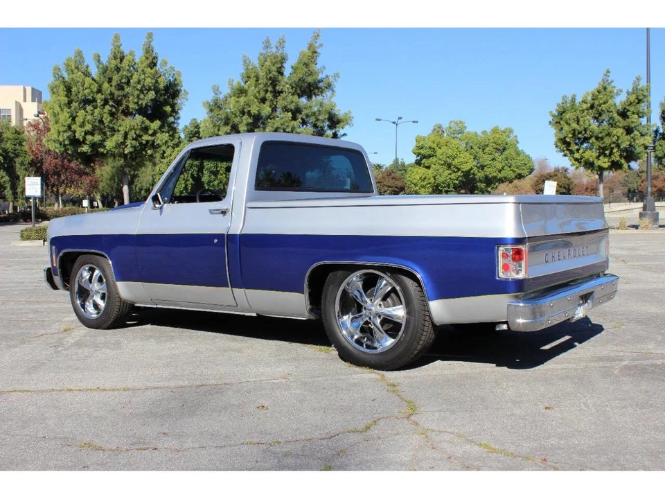 1973 Chevrolet C/K 3rd Gen - Image 18 of 31