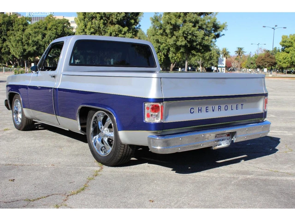 1973 Chevrolet C/K 3rd Gen - Image 21 of 31