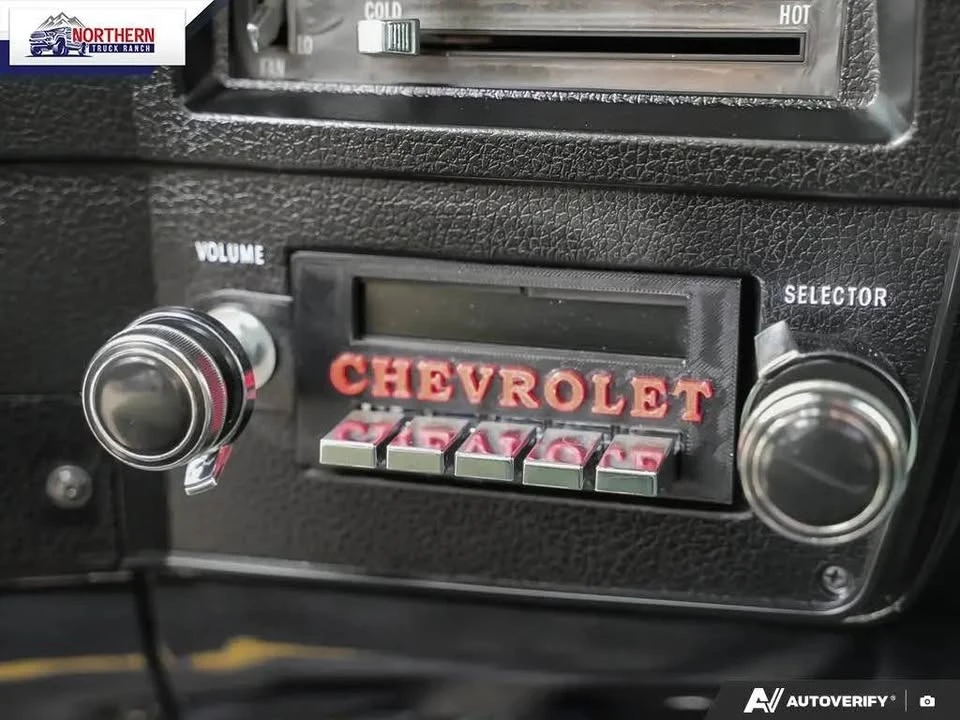 1973 Chevrolet C/K 3rd Gen - Image 16 of 20