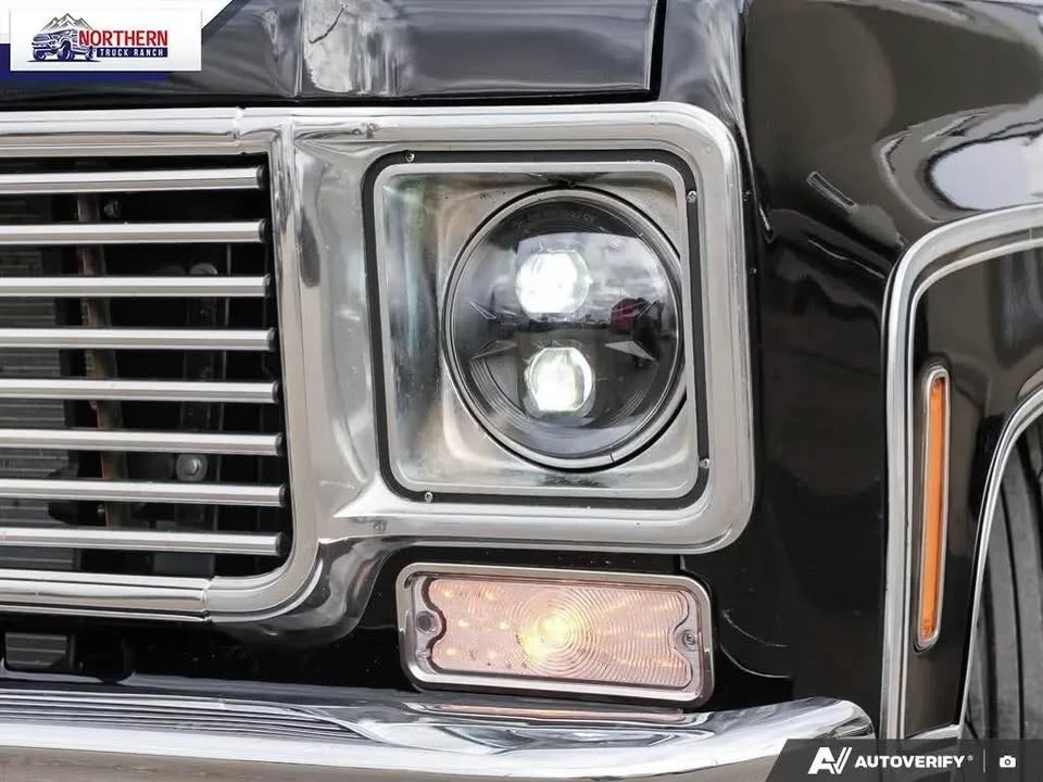 1973 Chevrolet C/K 3rd Gen - Image 10 of 20