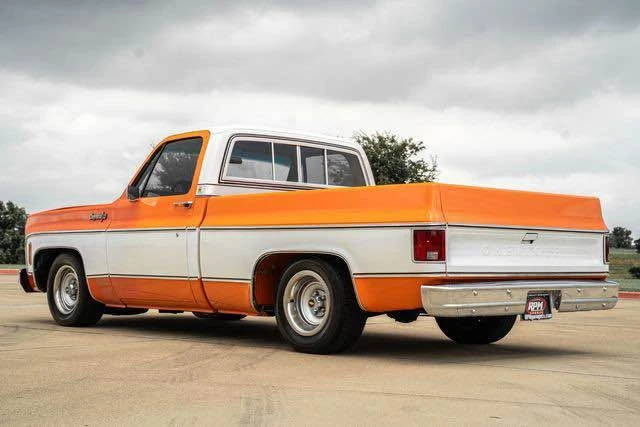 1973 Chevrolet C/K 3rd Gen - Image 6 of 14
