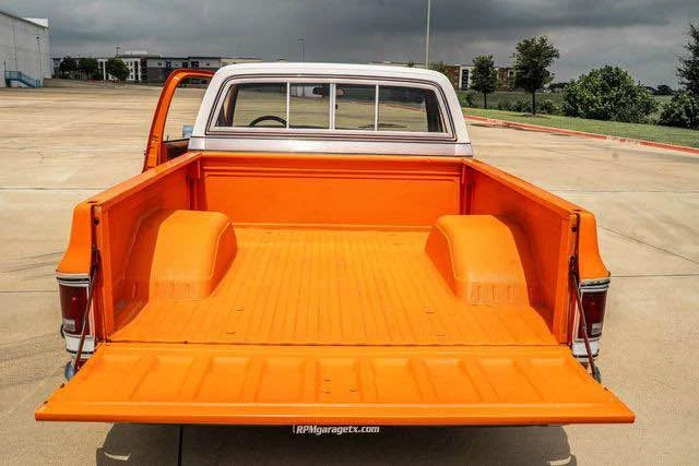 1973 Chevrolet C/K 3rd Gen - Image 11 of 14