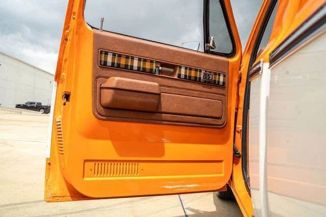 1973 Chevrolet C/K 3rd Gen - Image 8 of 14