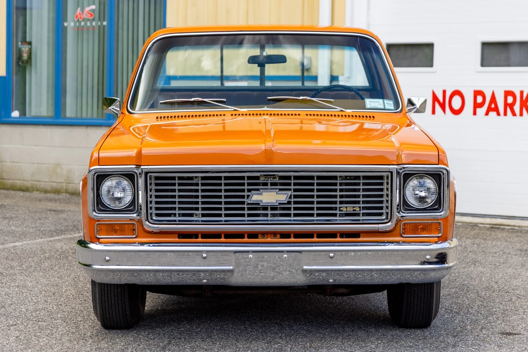 1973 Chevrolet C/K 3rd Gen - Image 8 of 31